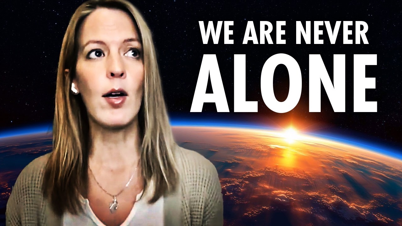 This NDE Will Give You Goosebumps #12 - Woman Dies of Stroke, Shown Life's Purpose and Past Lives