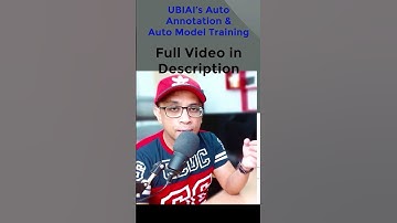 UBIAI - Great NLP No Code Platform | Auto Annotation | Custom Model Train | Seamless GPT Integration