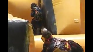 Paintball 2004 Roadkill Derder World Tour NPPL XPL NXL