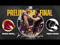 Brisbane Broncos v Penrith Panthers | Preliminary Final | 2025 NRL Match Highlights