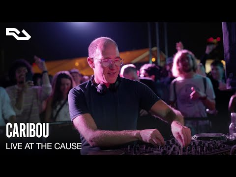 RA Live