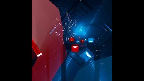 This map is EXTREMELY fun #beatsaber #rhythmgame #oculus2 #oculusquest2 #videogame #gaming #vr
