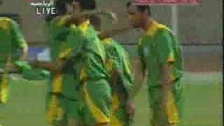 Malkiya vs Al-Najma (Mohm'd Ali goal) 12-12-2005