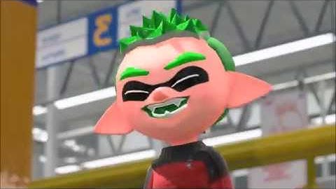 Splatoon 2 Update 2.0.0. Release Review