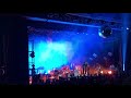 Arcade Fire - Put Your Money on Me - Greek Theater - Los Angeles - September 21, 2018