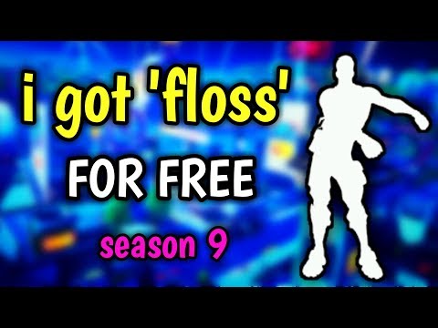 how-to-get-floss-emote-an-season-9