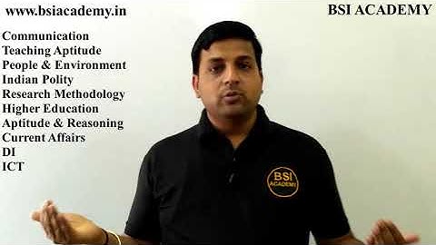 How to Prepare for the UGC NET December 2019 Exam