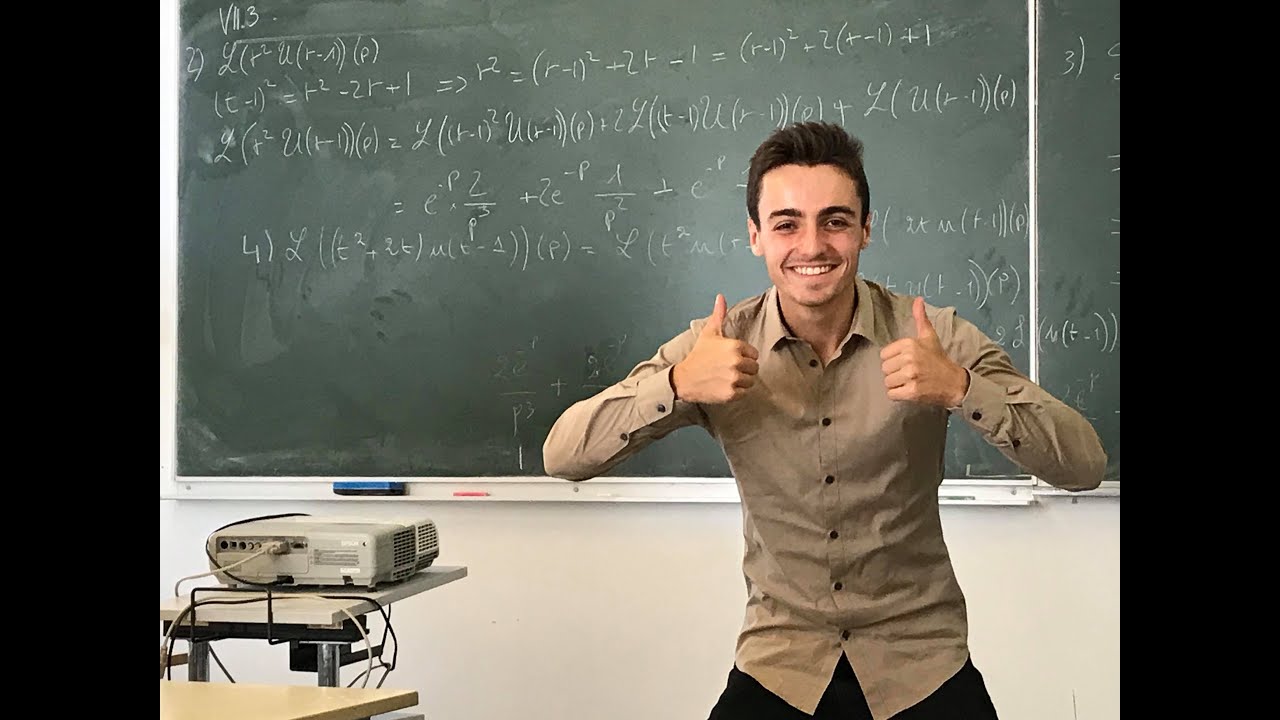 Résolution d'équation diff avec Série entière