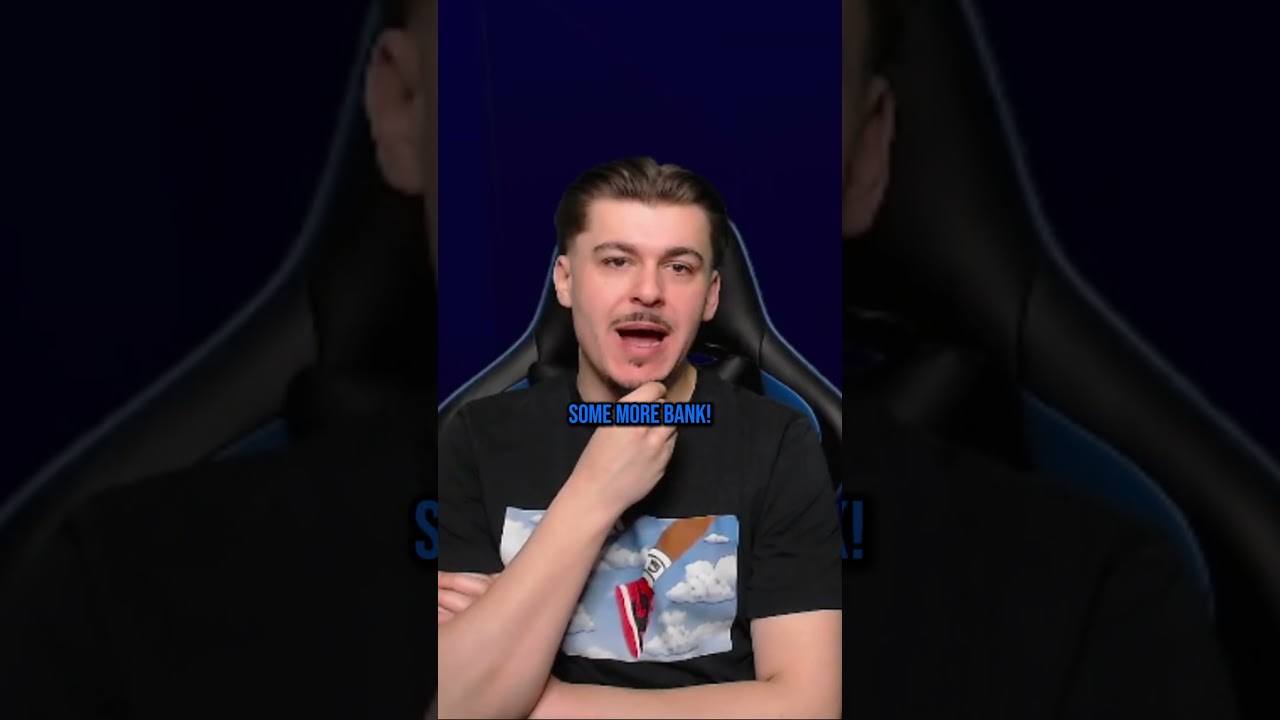 94 MILLION!?