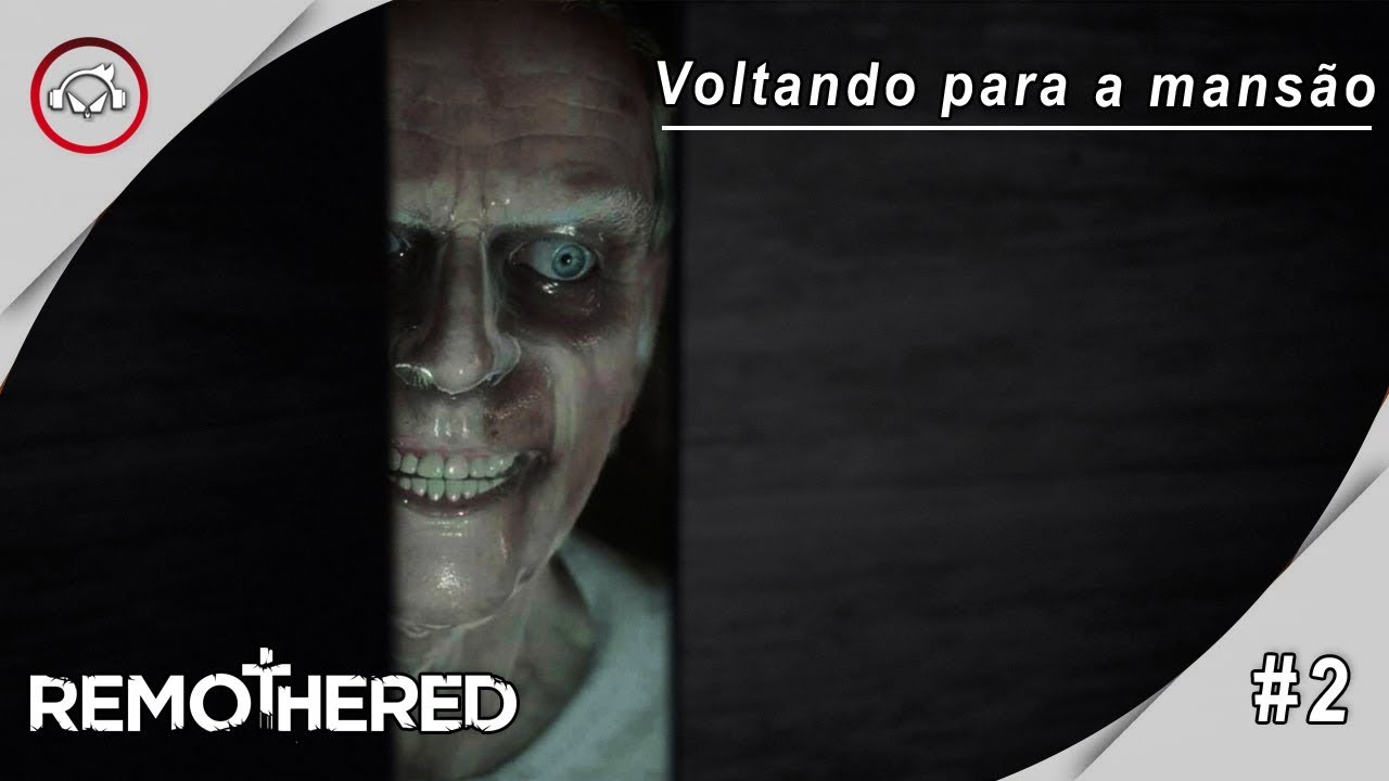 Miniatura do vídeo Remothered Tormented Fathers Voltando para a mansão gameplay #2 Gameplay #7 PT-BR