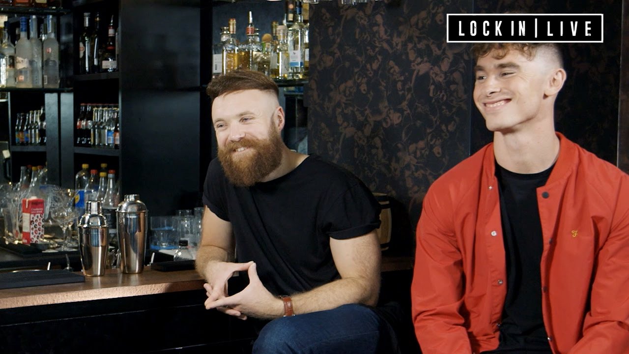 Talking Music - Don Broco