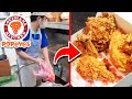 10 Things That Make Popeyes Chicken So Delicious