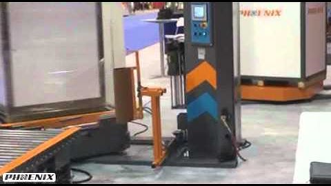 Phoenix wrapper pcta-2000 by Quick Pak Inc.wmv