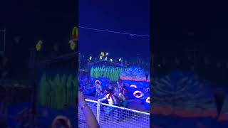 Manggahan Sa Guimaras, strait tragedy as part of the performance of Tribu Palayag of Buenavista,,!!
