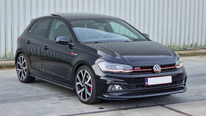 Polo GTI AW Facelift KW V2 Milltek in Niedersachsen - Wolfsburg, VW Polo  Gebrauchtwagen