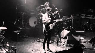 HENRY GREEN - Slow - Live @ Le Trianon, Paris - March, 31st 2015