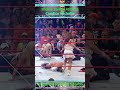 Mickie James Attacks Candice Michelle WWE RAW Smackdown 