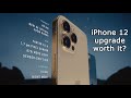 Which Iphone 12/Pro Max is right for you? [Iphone 12, Pro, Pro Max Compared]