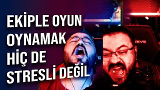 Ekiple Hapishaneden Kaçtık!@PurpleBixi screenshot 5