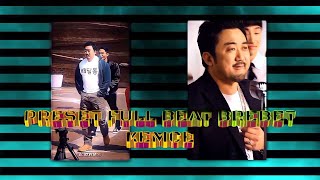 PRESET FULL BEAT KEMCE 😎☝️| ERWIN FERDIANS- MASHUP