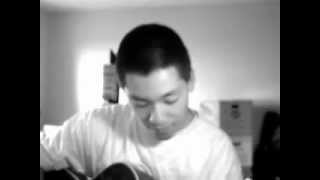 UrbanGermany - Stronger Than (Gabe Bondoc Cover)