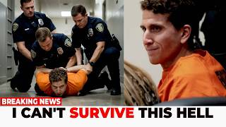 A Fate Worse Than Death? Inside Bryan Kohberger’s Life in Prison - True Crime Documentary