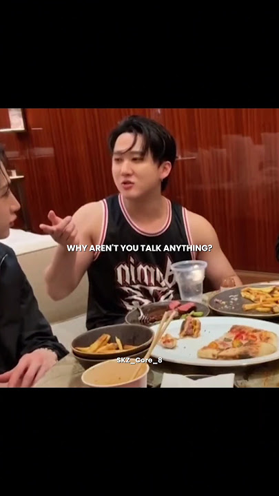 3racha english core #straykids #skz #bangchan #han #changbin #3racha