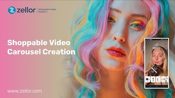 Zellor - Video Carousel Shopify App Overview