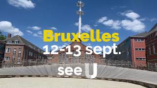 Festival des Arts Vodoun Edition 2020 à See U Bruxelles