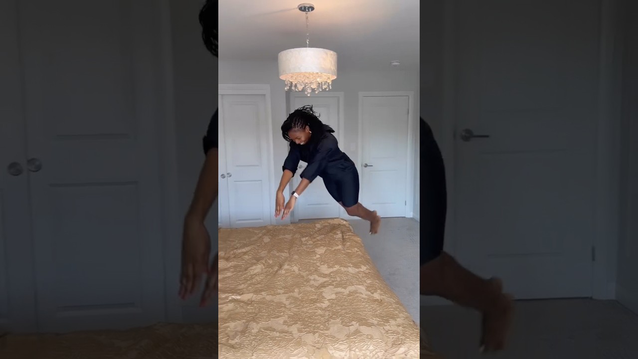 The best vacation transition #travel