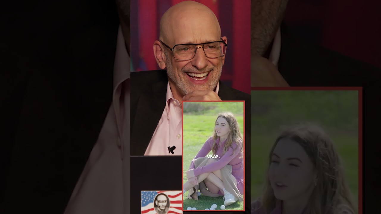 70% of Assistants Salary? - Bobbi Althoff & Andrew Santino