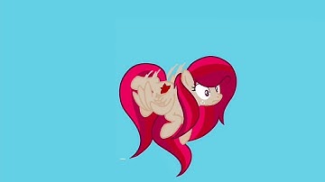 Flying animation test [flipaclip]