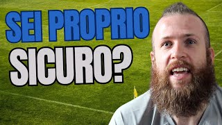 Il Preparatore Atletico, Tra Impatto E Pregio E 3 Consigli Di Business.