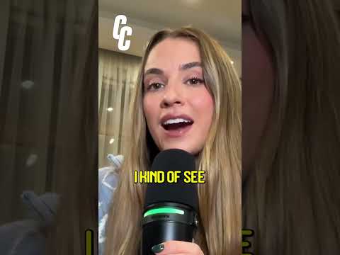 How is Lu Dort getting away with this!? 😅