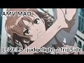 LEVEL5 -judgelight-/ fripSide(歌詞付き)とある科学の超電磁砲