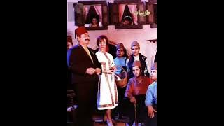 طربيات فيروز ونصري شمس الدين ❤️🥰