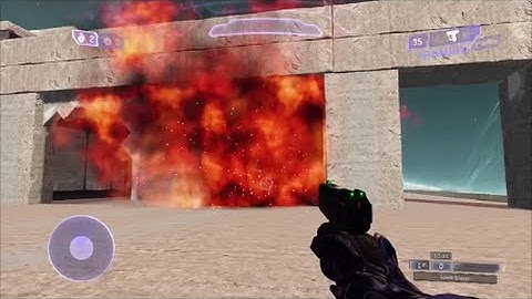 Halo 2 Anniversary Scripting: How to Make C4 Packs and Destructible Environments