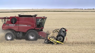 Everything You’re Looking For in a Yield Monitor
