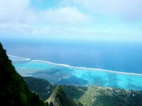 tahiti