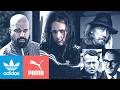 100 лет вражды Adidas и Puma: конфликт Канье Уэста / Korn / Run-DMC и Коби Брайанта. История брендов