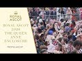 Royal Ascot 2020 | The Queen Anne Enclosure