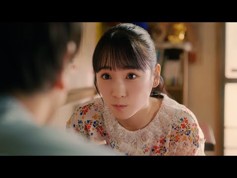 川栄李奈、上目遣いで的確なアドバイス！？　「君に足りないものは…」　JRA-VAN 新CM「アプリでアップデート」篇「NEXTでアップデート」篇