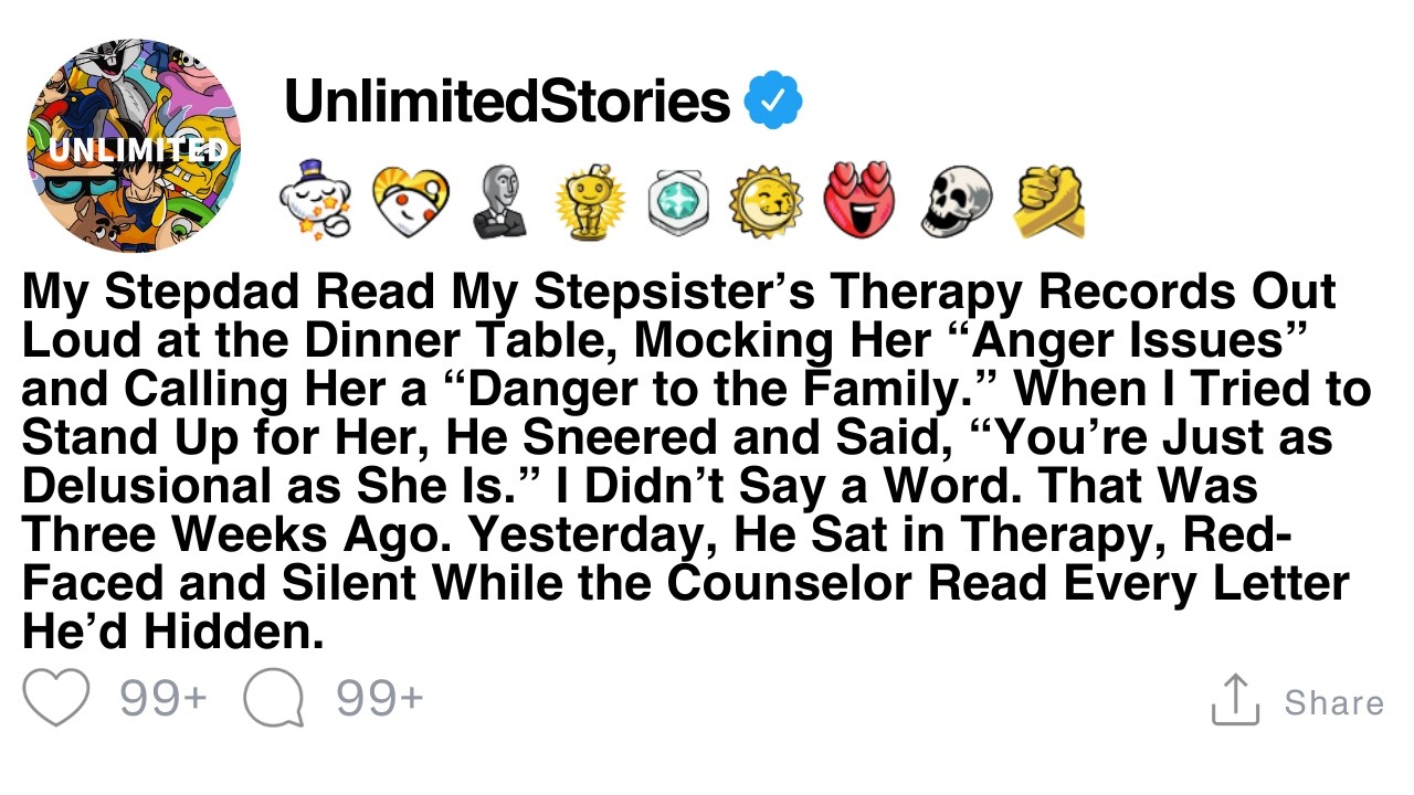 When did you realize the 