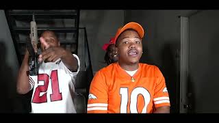 (NFL) Fat x Big Raww Dawgg x Pee   Sleazy Flow Officiail 