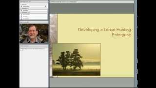 Hunting Leases Associated Liabilty and Appropriate Insurance