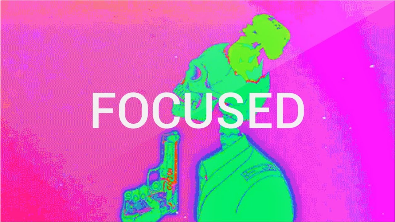 Juice WRLD Type Beat - Focused | juice wrld instrumental
