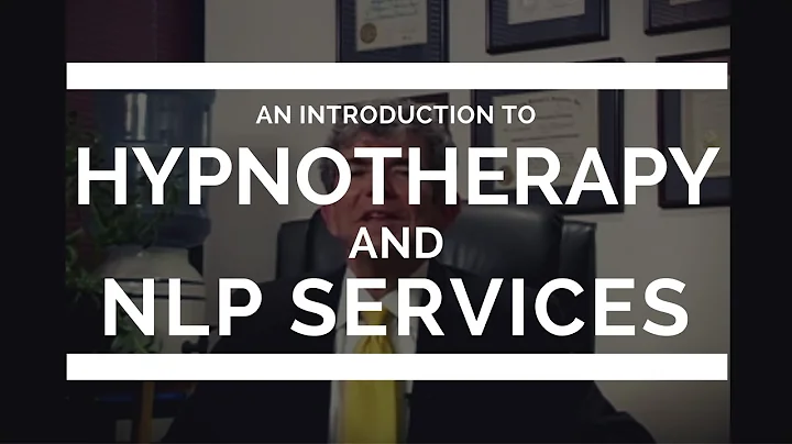 An Introduction to Hypnotherapy and NLP Services f...