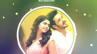 Taqdeer(Hello) movie bgm love whatsapp status