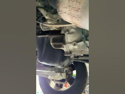 RAM 1500 CHIRPING NOISE, ENGINE MAKING NOISE AT IDLE/UNDER LOAD #