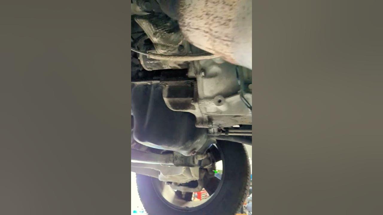 RAM 1500 CHIRPING NOISE, ENGINE MAKING NOISE AT IDLE/UNDER LOAD #
